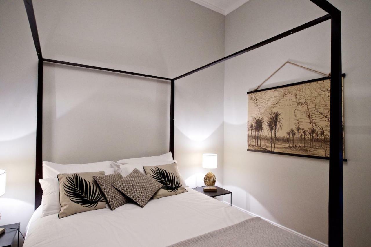 Appartamento Carducci Luxury Roma