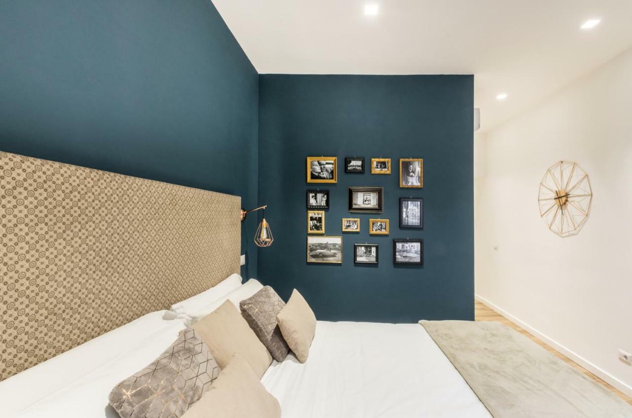 Lovely - Historic Center Apartamento