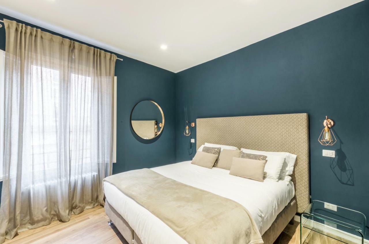 Lovely - Historic Center Apartamento Roma