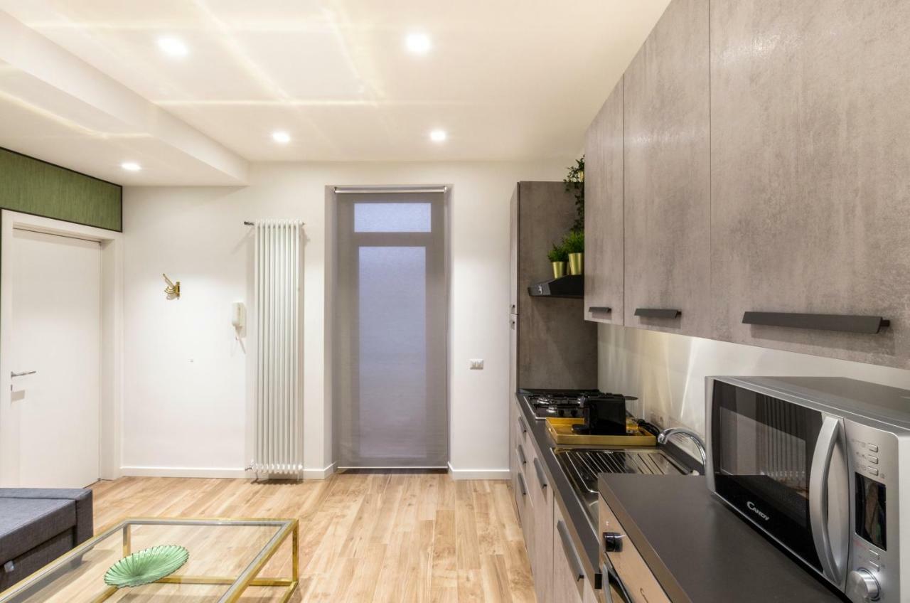 Lovely - Historic Center Apartamento Roma