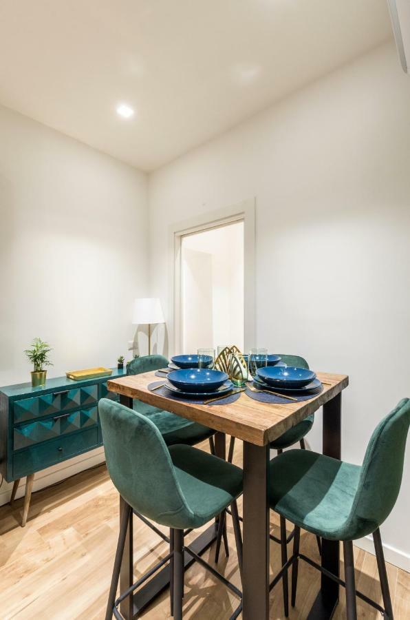 Lovely - Historic Center Apartamento Roma