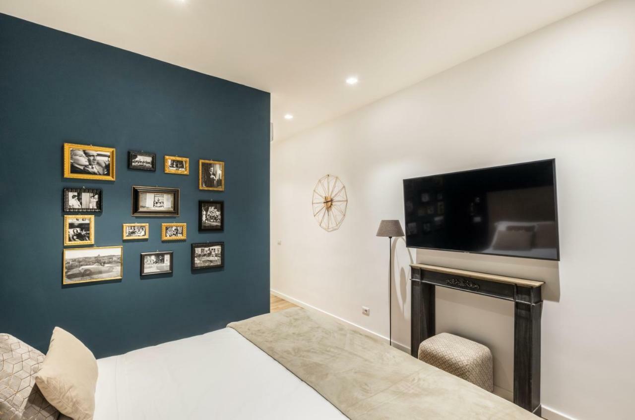 Apartamento Lovely - Historic Center Roma