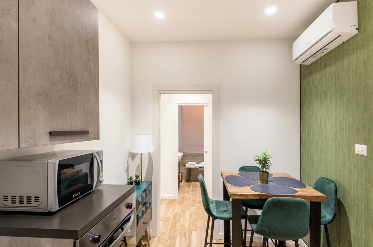 Lovely - Historic Center Apartamento Roma