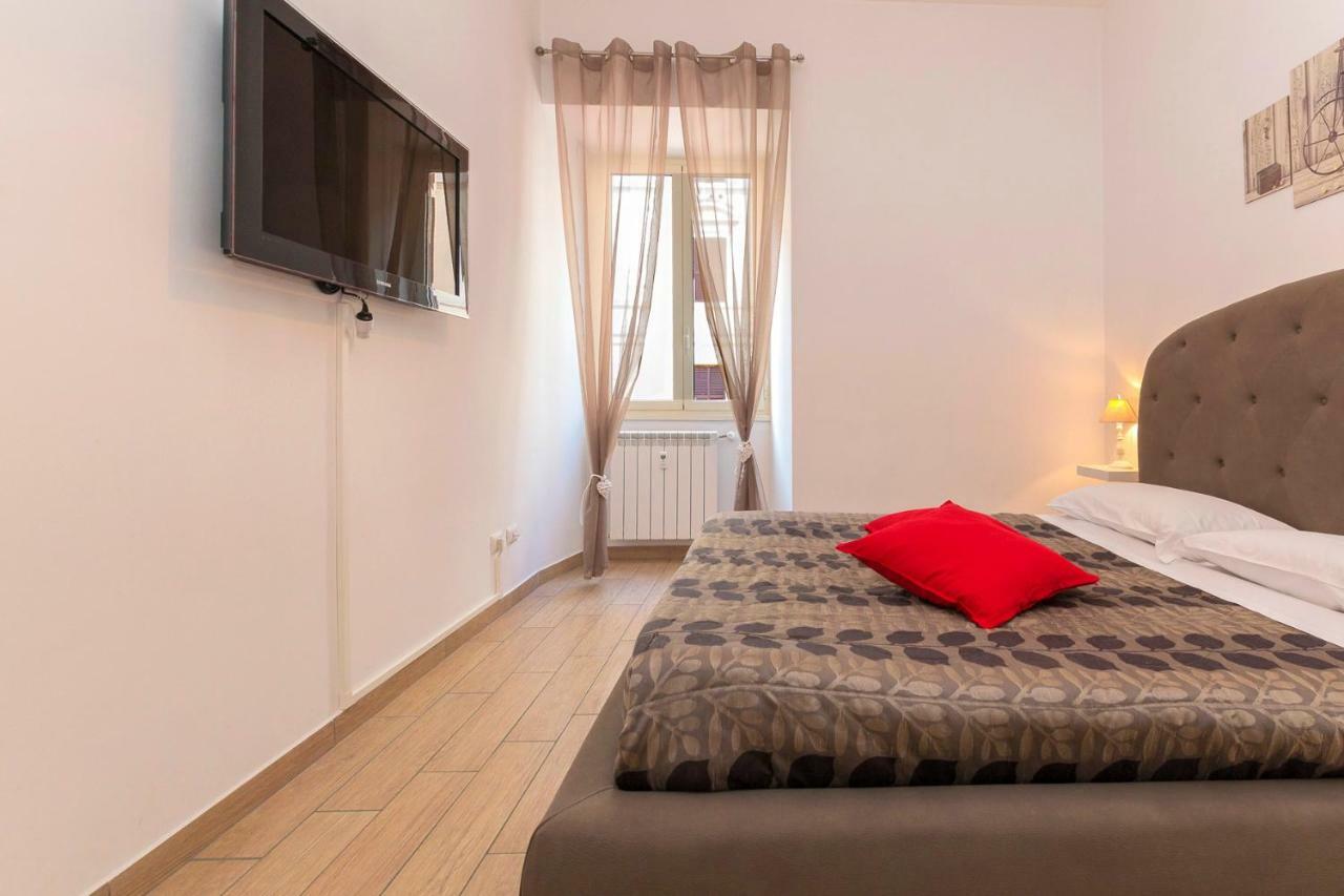 Apartamento Vatican Domus *
