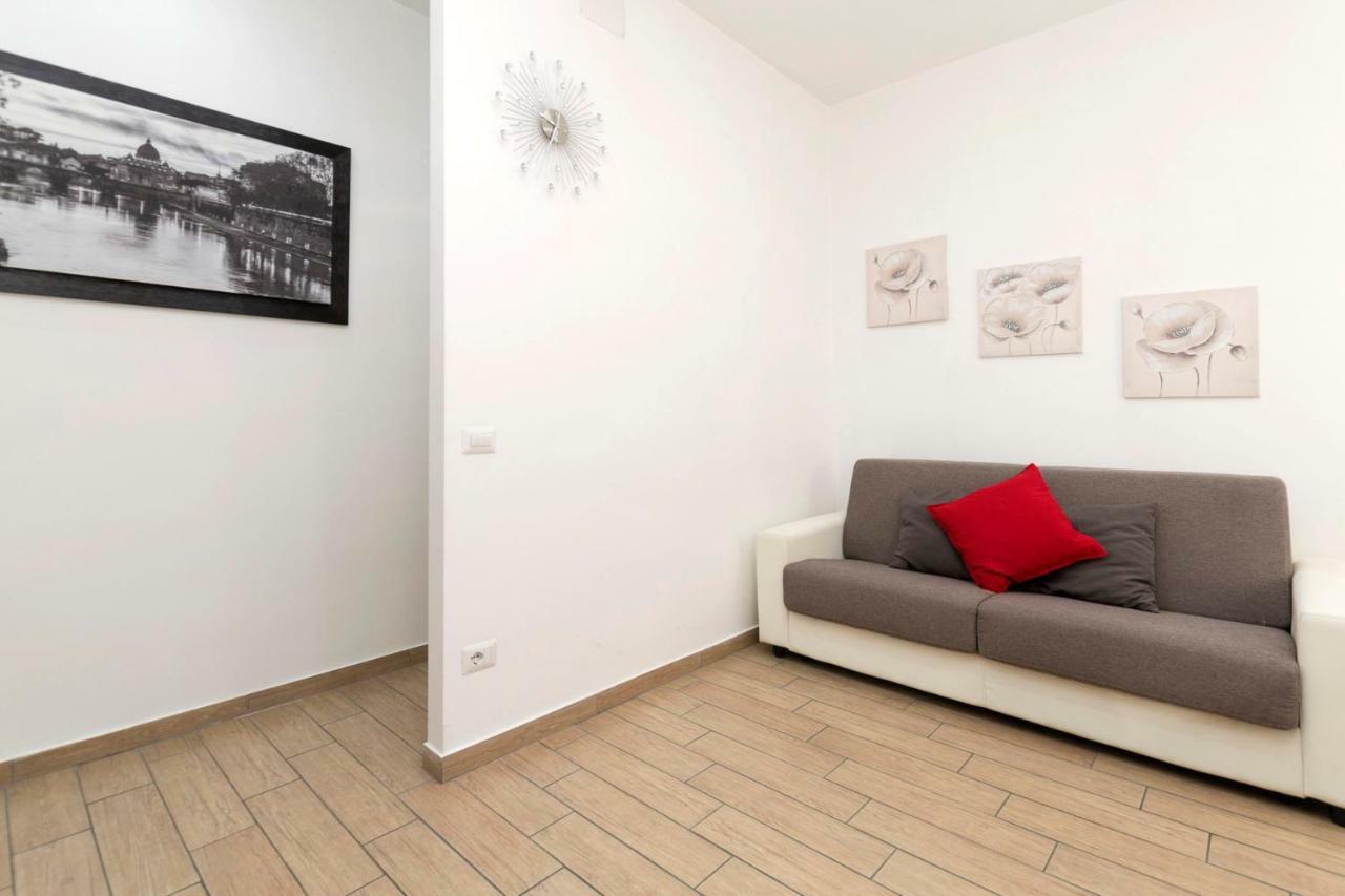 Vatican Domus Apartamento Roma