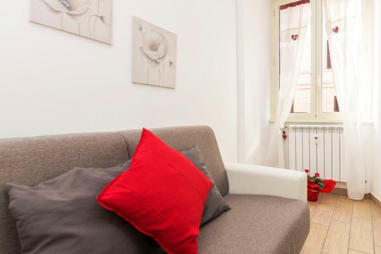 Apartamento Vatican Domus Roma