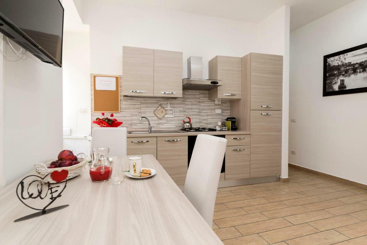 Vatican Domus Apartamento Roma