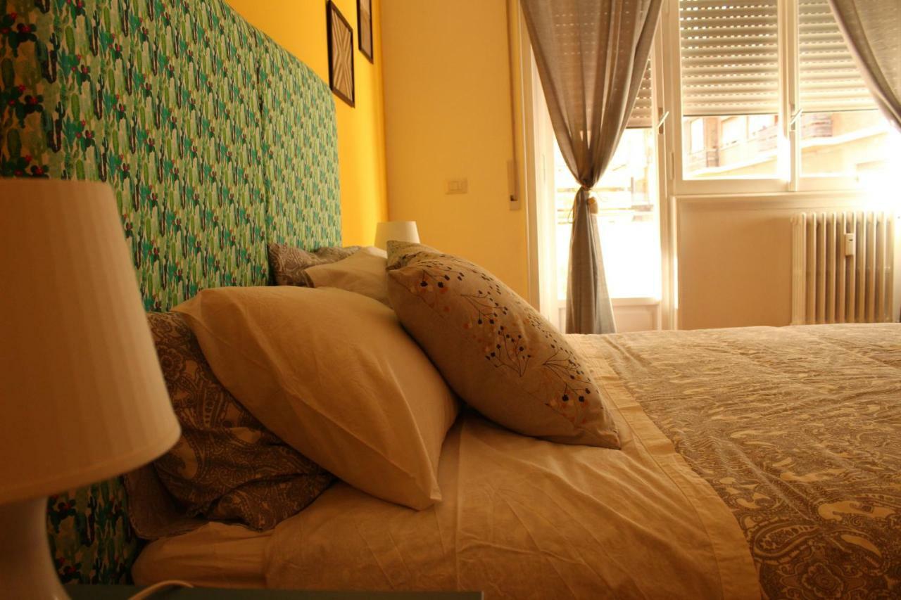 Apartamento Nicolai Roma
