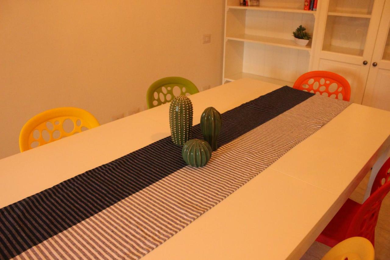 Apartamento Nicolai Roma