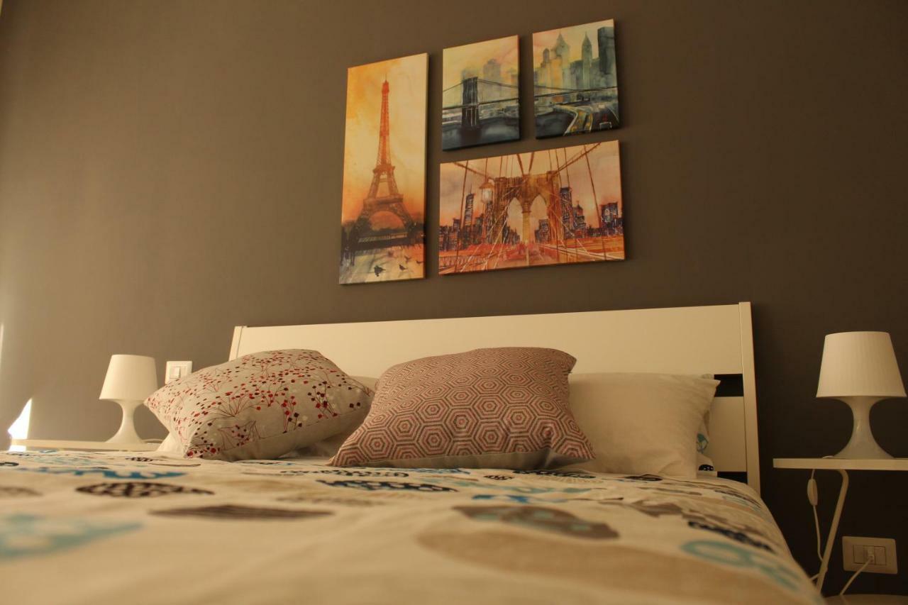 Apartamento Nicolai *