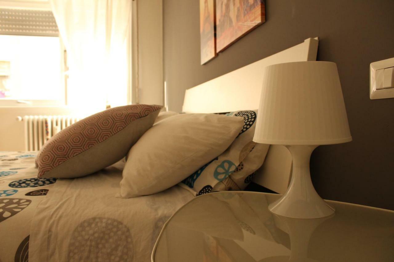 Apartamento Nicolai *