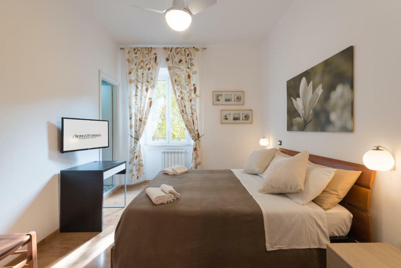 Bed and breakfast Bbromaottaviano