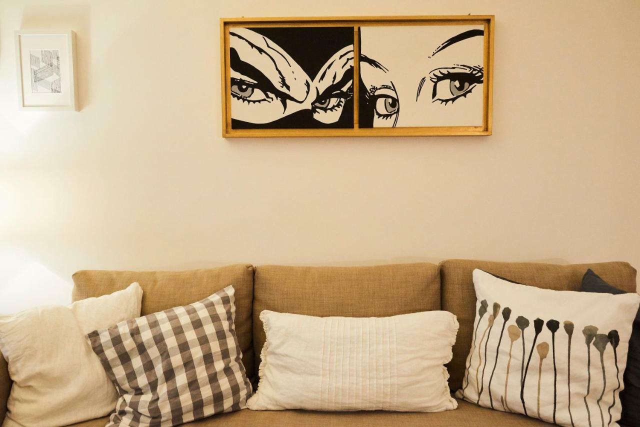 Apartamento Pyramid House Roma