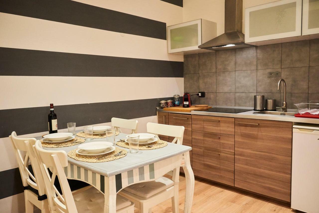 Apartamento Pyramid House Roma