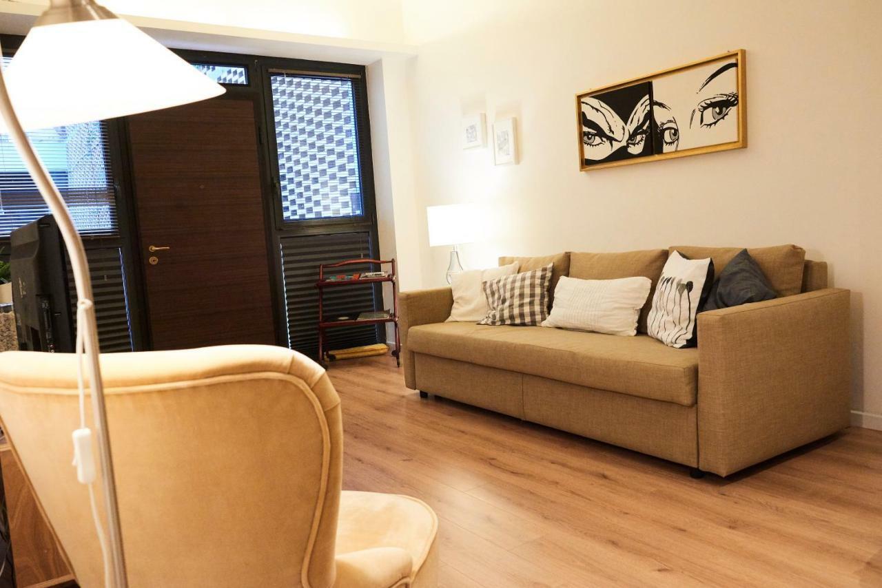 Apartamento Pyramid House
