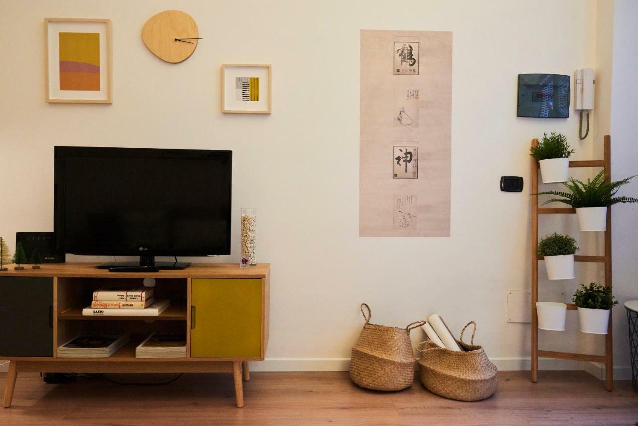 Apartamento Pyramid House