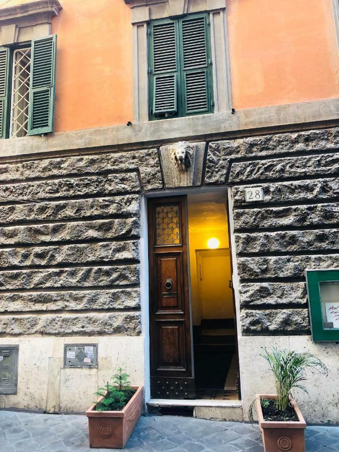 Spanish Steps 3 Bedrooms Cozy,elegant And * Roma