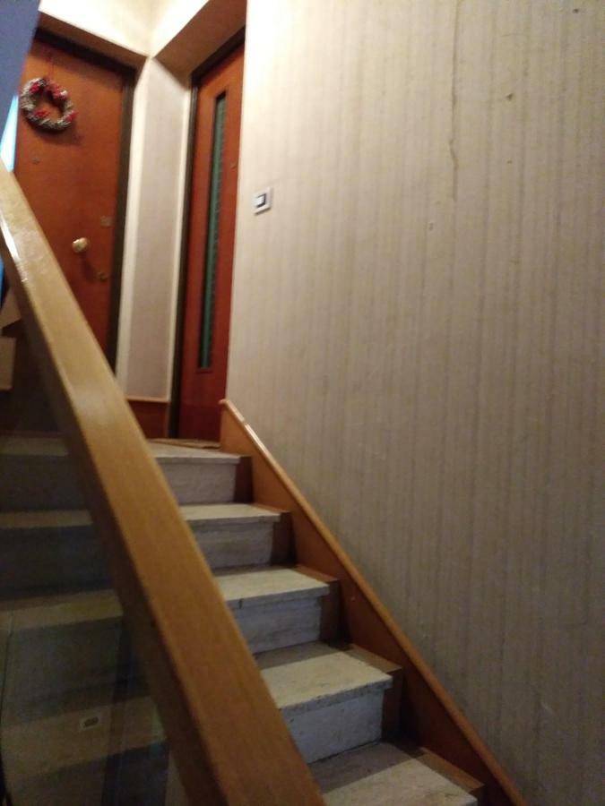 Apartment Rosso Frida Rome