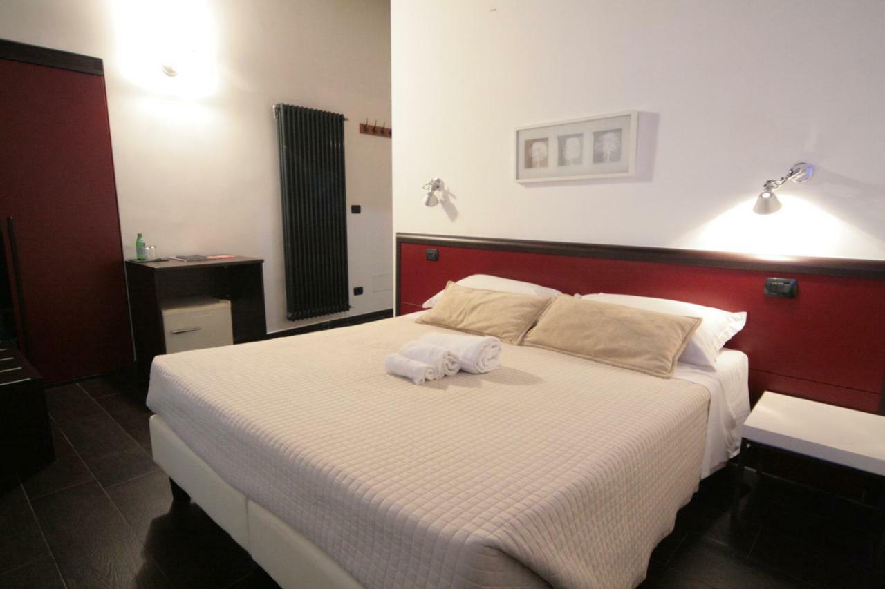 House Monti 1875 Affittacamere 3*