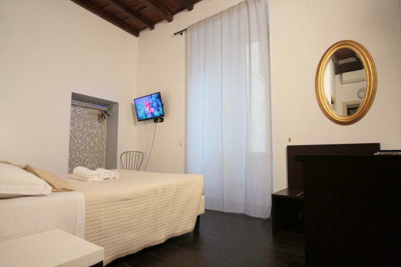 House Monti 1875 Affittacamere
