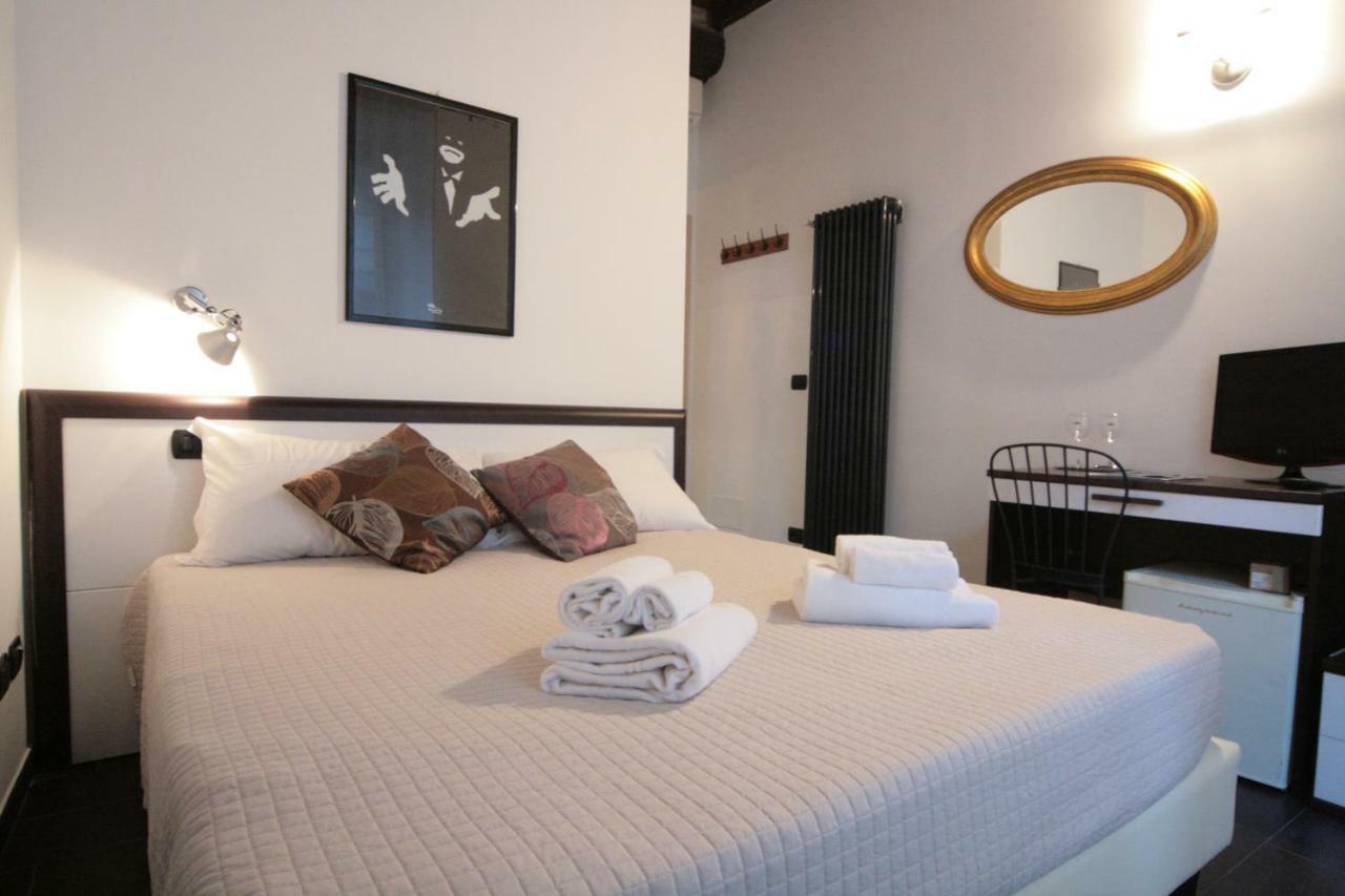 Affittacamere House Monti 1875 Roma