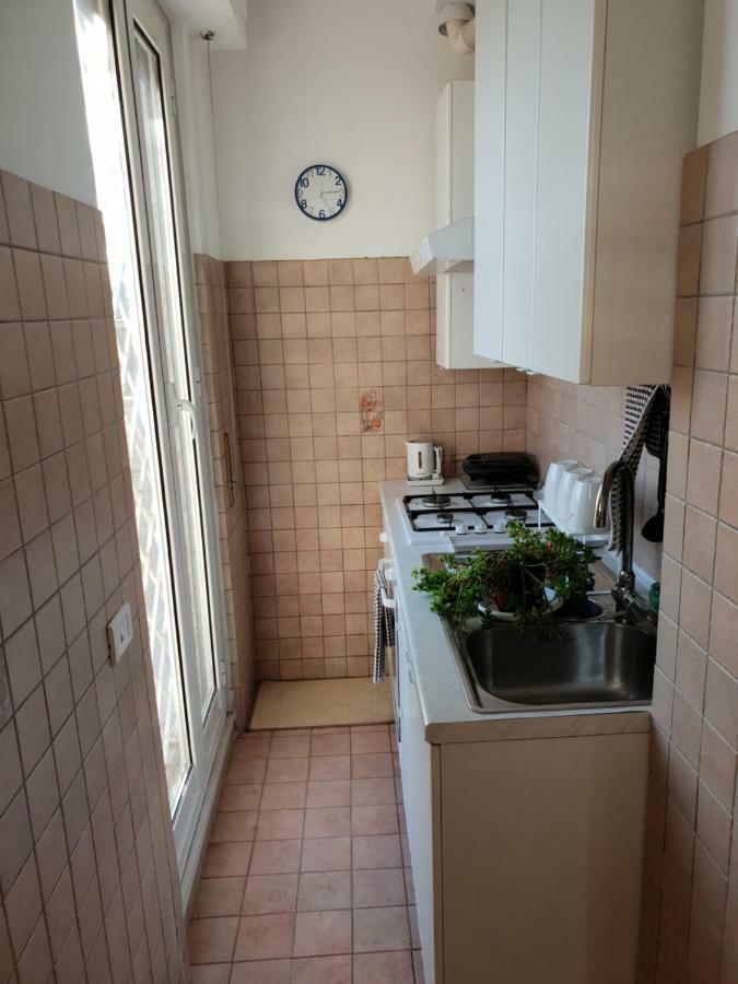Apartamento Pigneto 50 M Da Metro C Roma