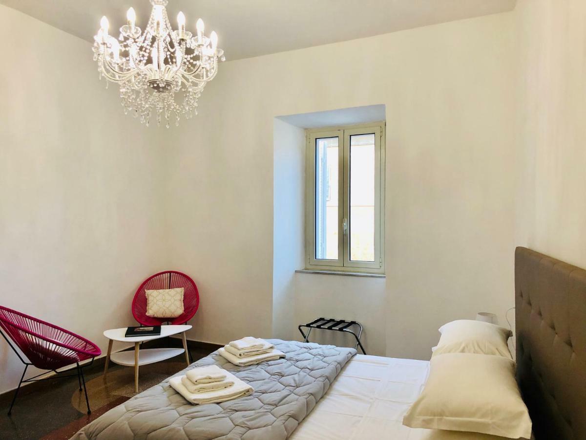 S.apollonia Trastevere *
