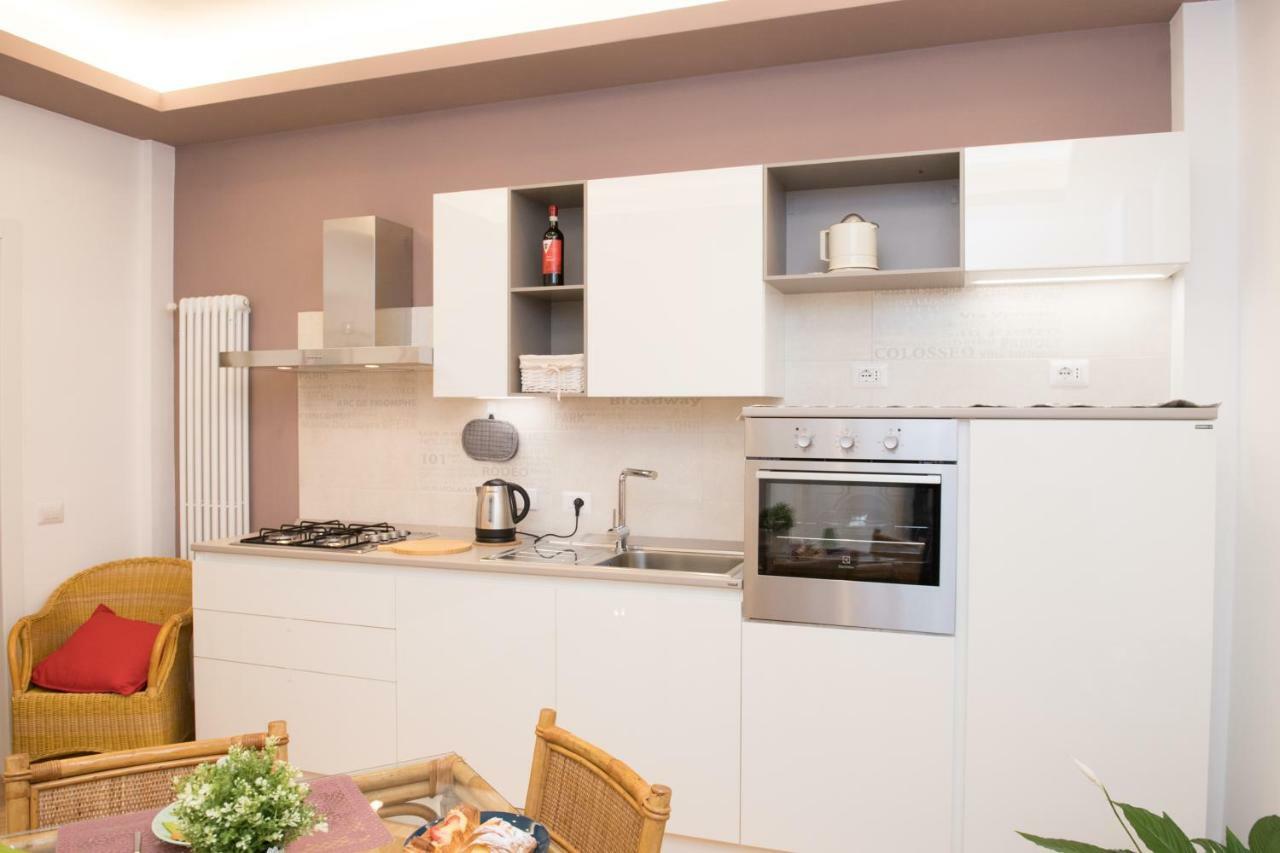 Apartamento Delizioso All'aurelio *