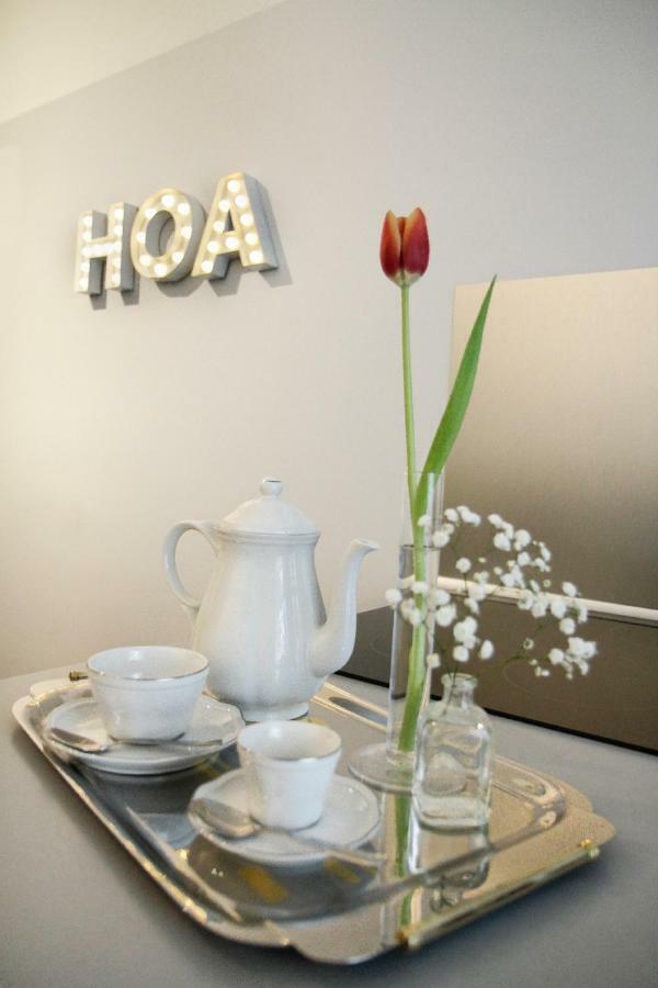 Hoa Gasthof *