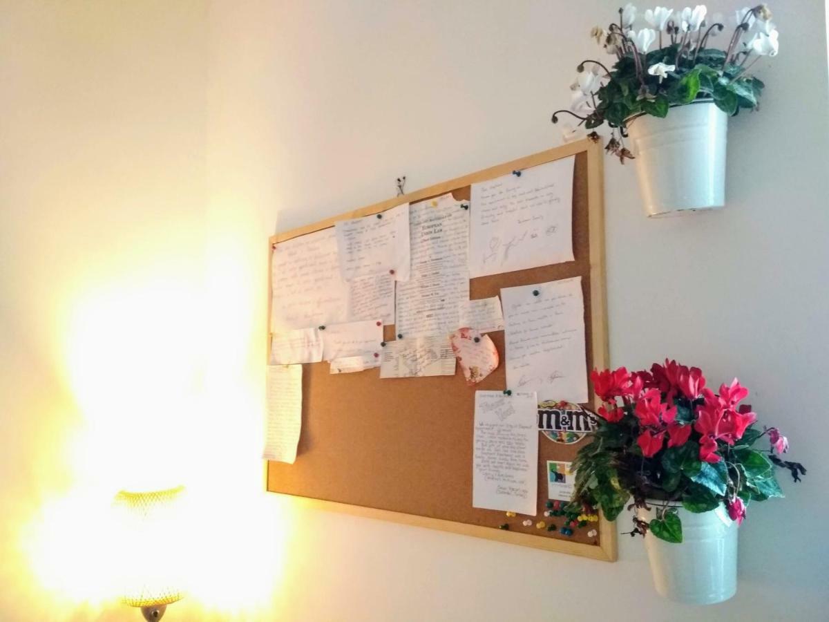 Apartamento Elephant + 2 Bathrooms Roma