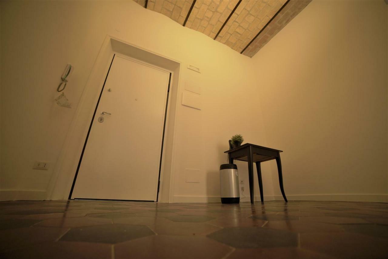 Apartment Arcadia *