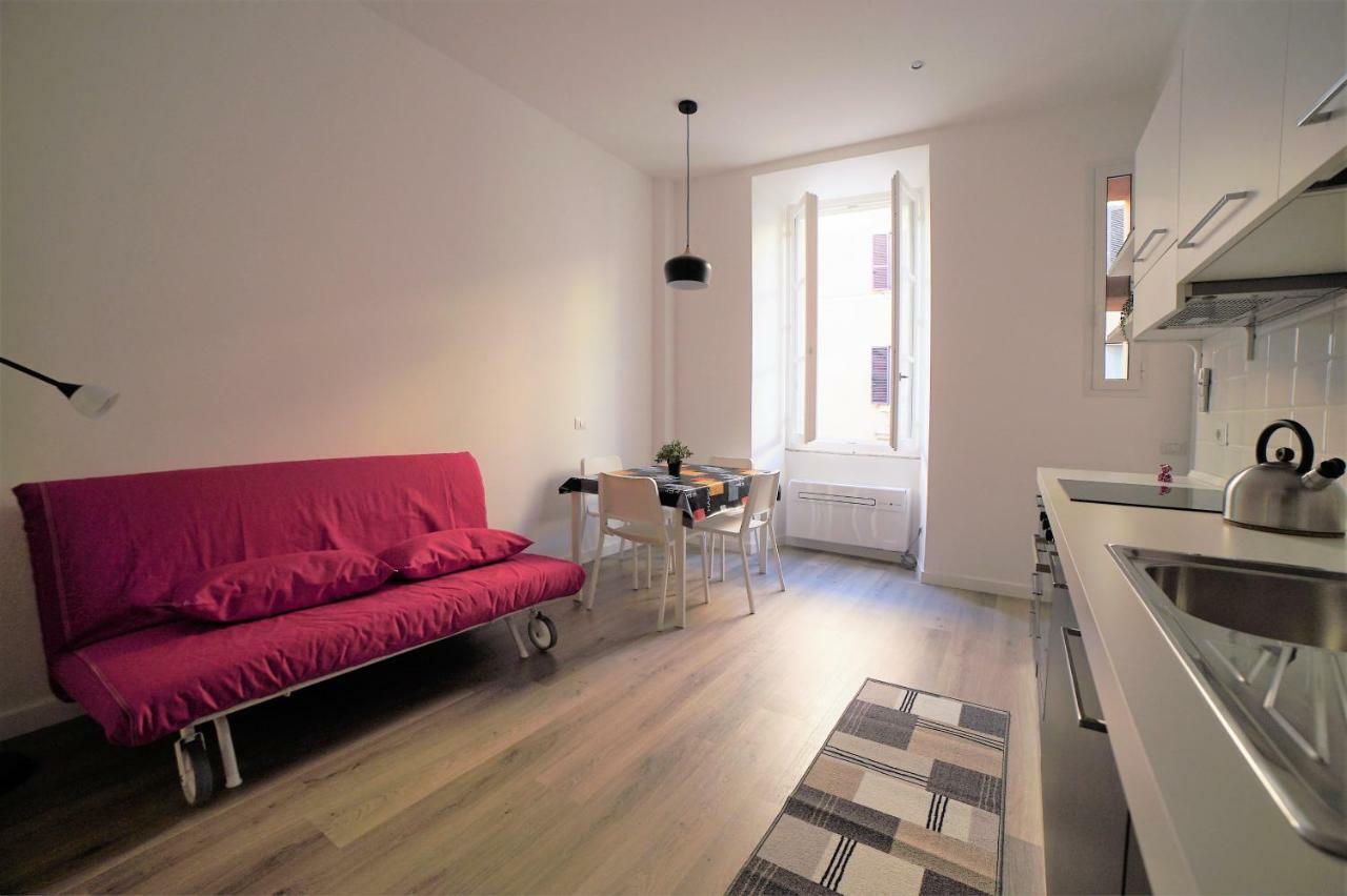 Arcadia Apartment