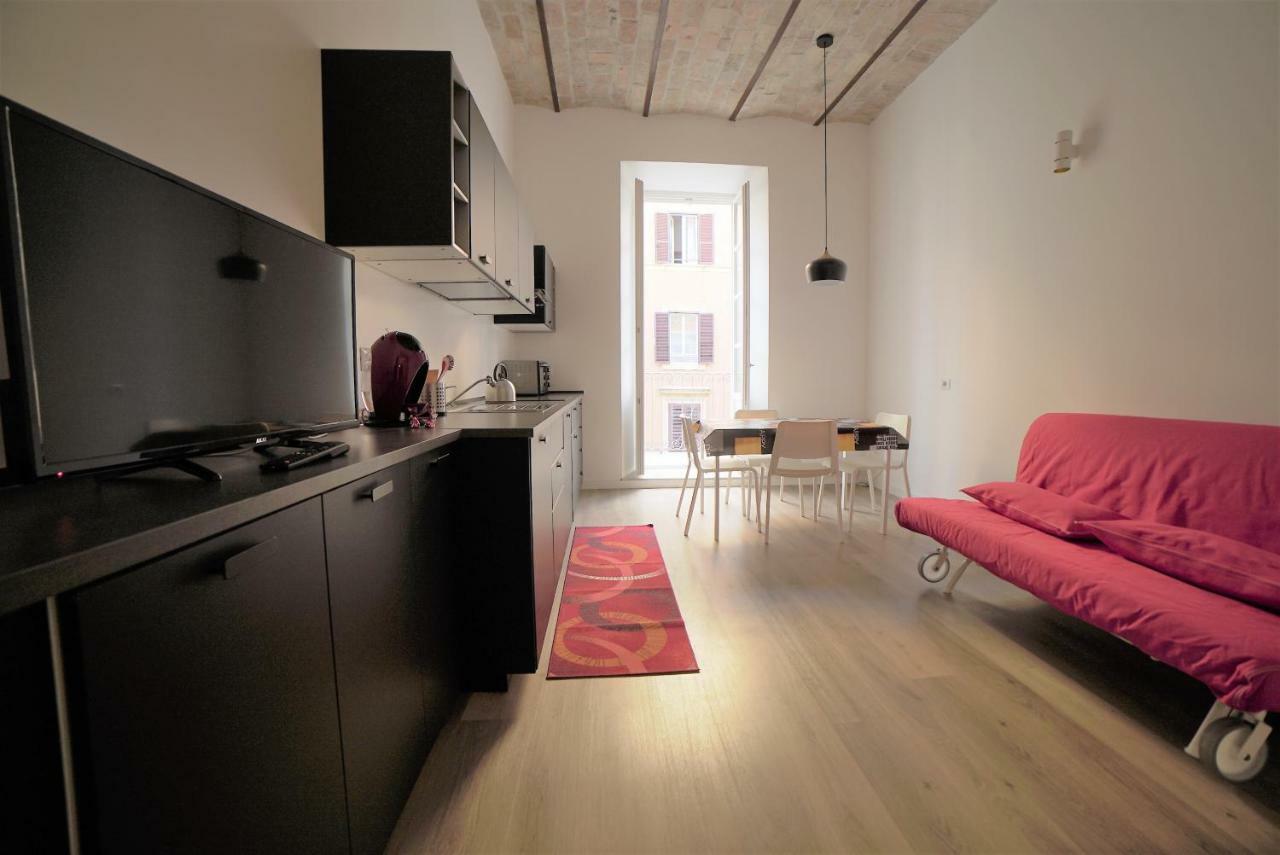 Arcadia Apartment *