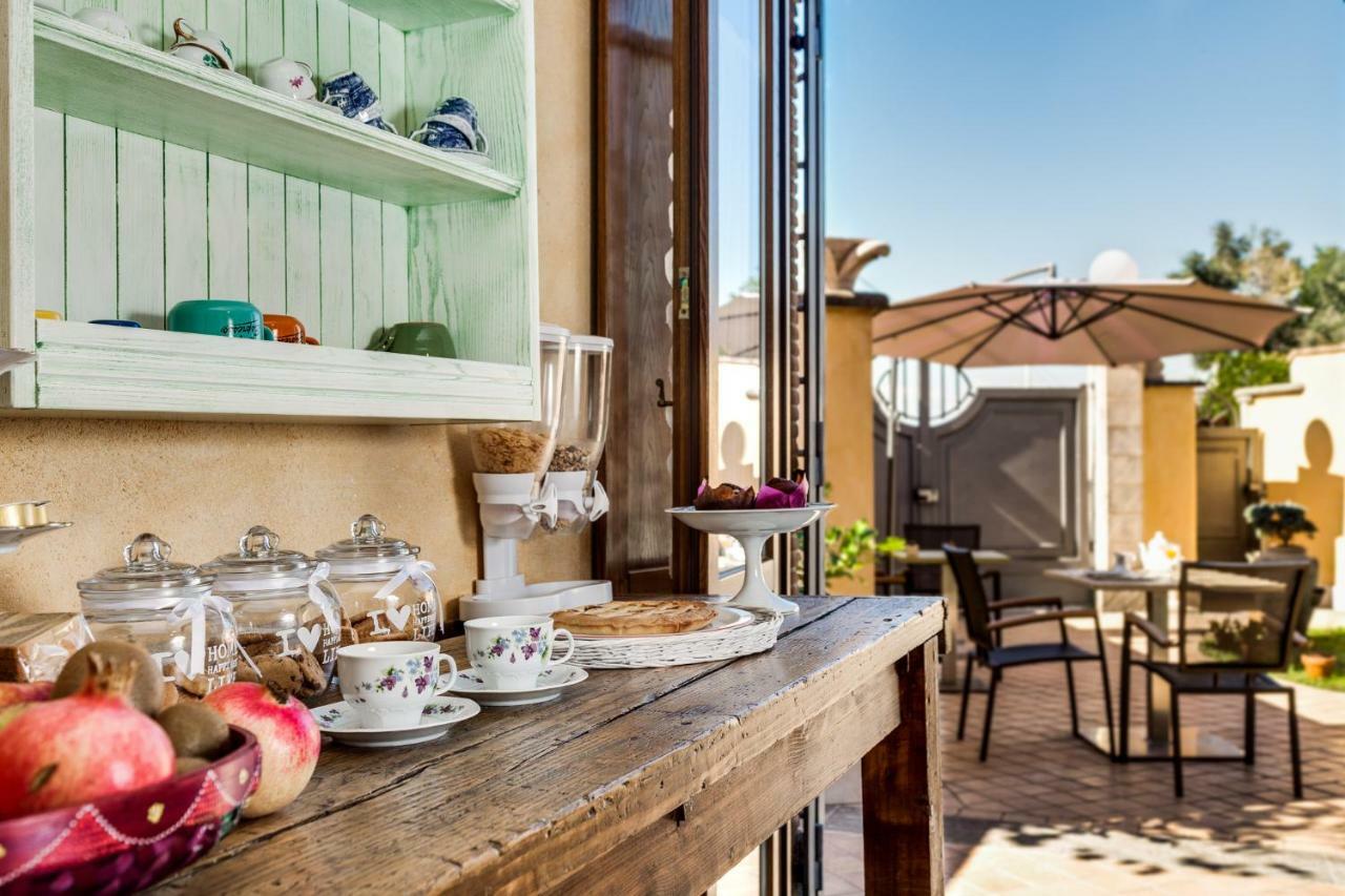 Bed & Breakfast 1816 *