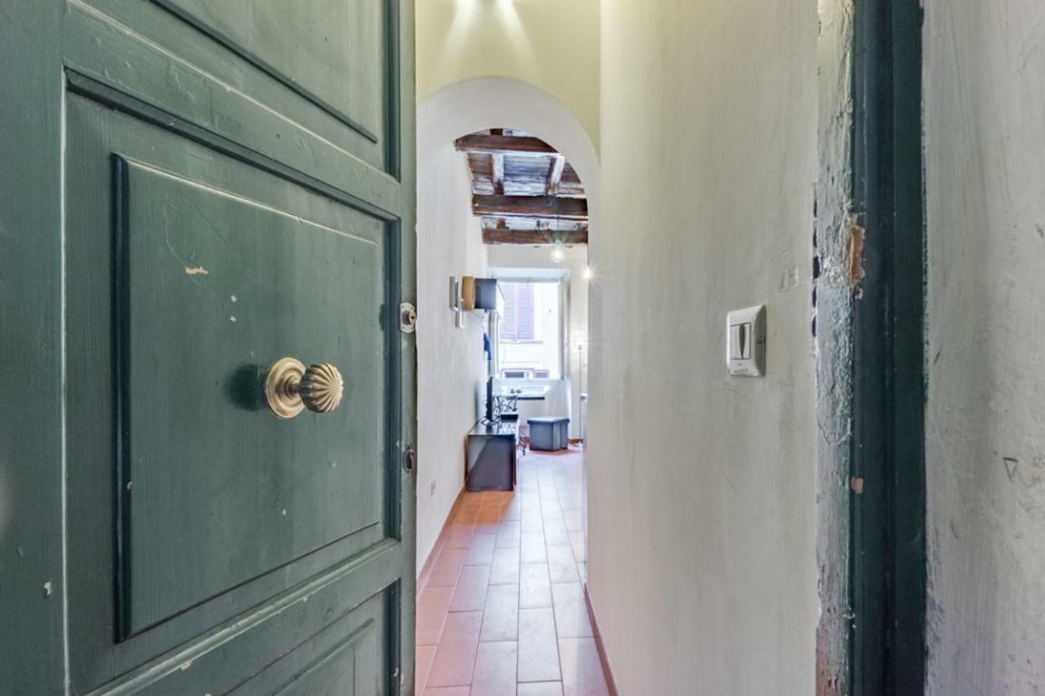 Urbana Coliseum House Apartamento *