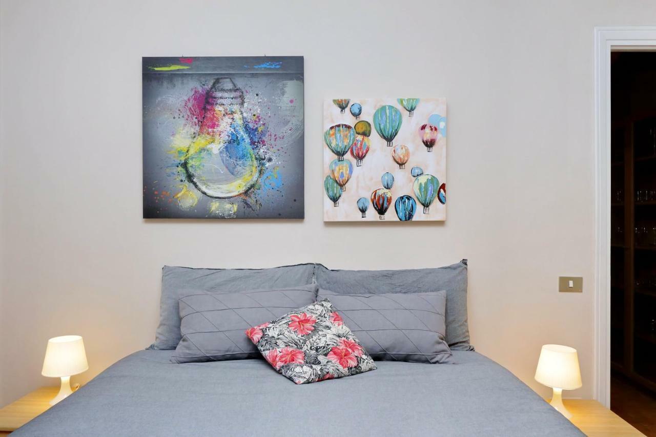 Apartamento Aldo's Place