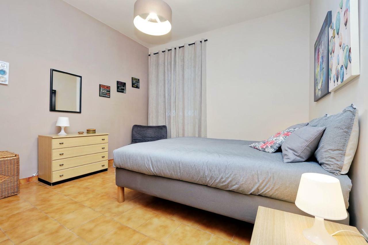 Aldo's Place Apartamento *