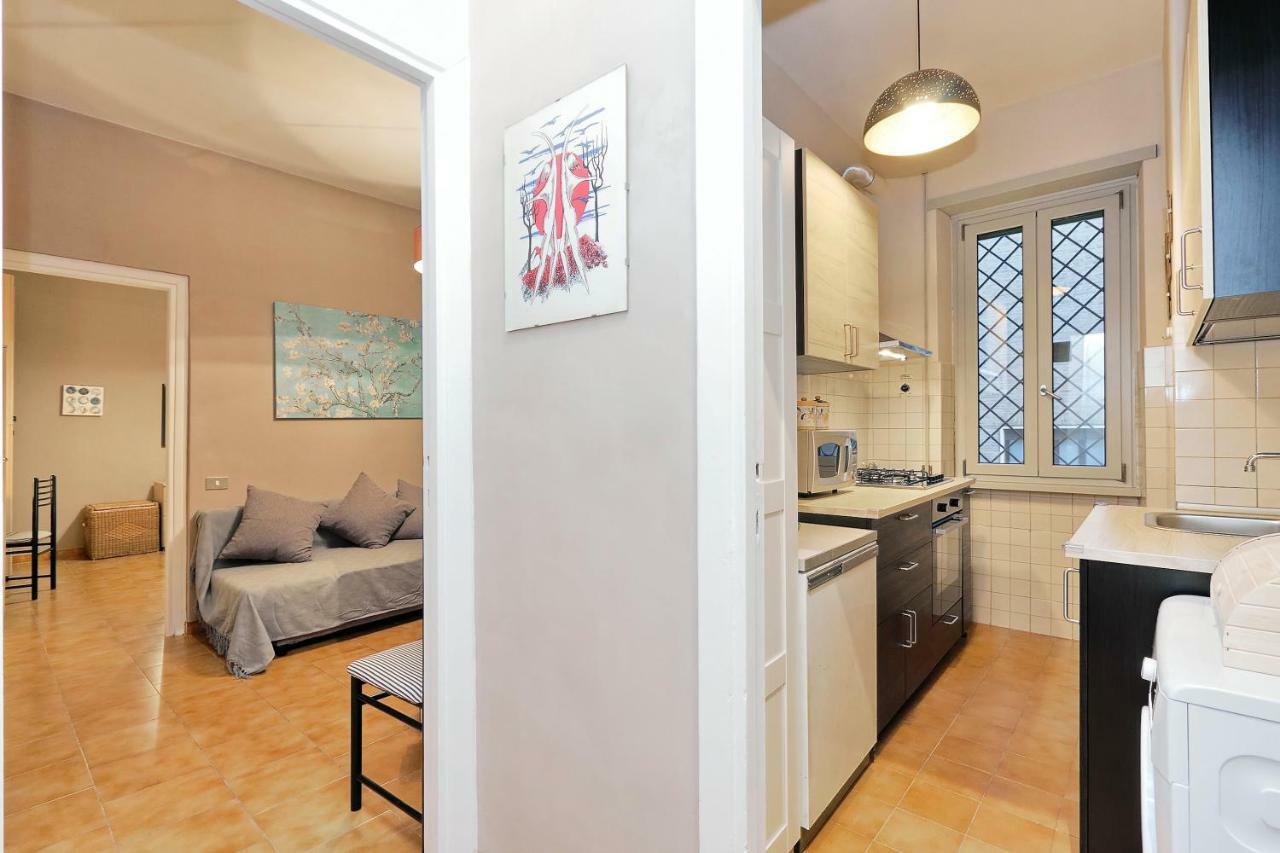 Aldo's Place Apartamento
