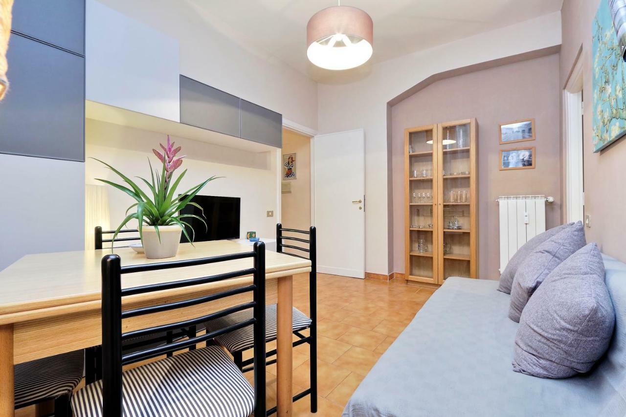 Apartamento Aldo's Place Roma