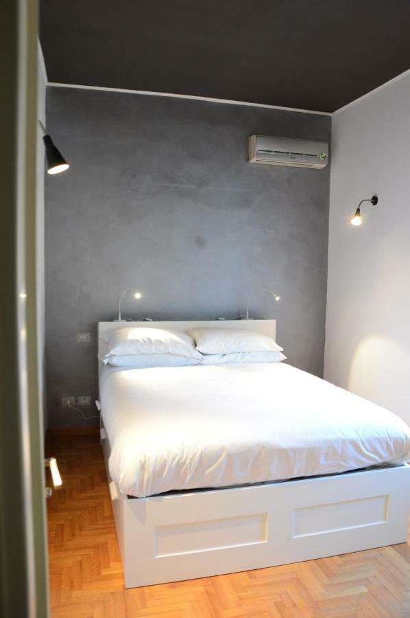 Appartamento Finestra Su Castel Sant'angelo