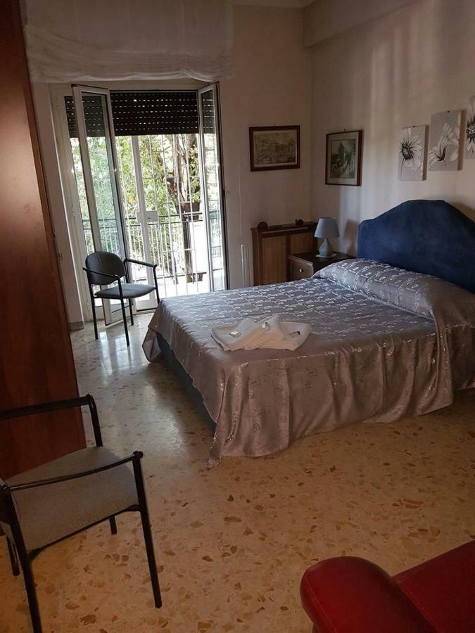Mammo's House Apartment