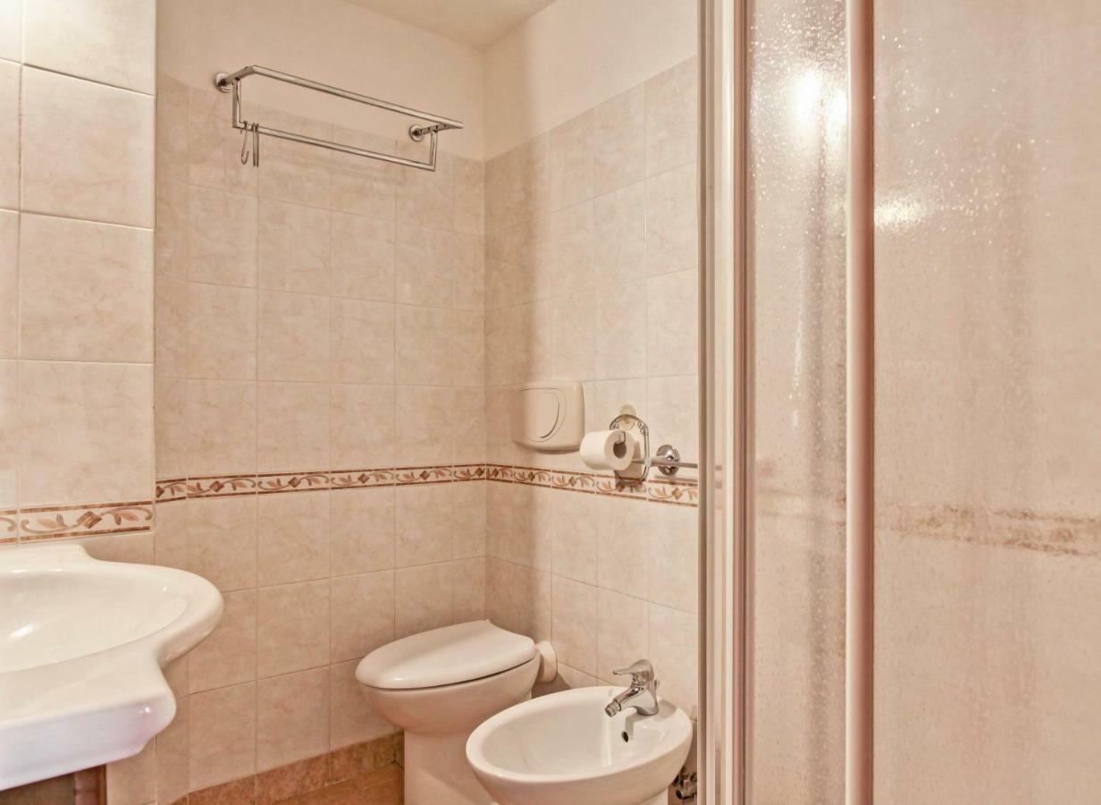 Affittacamere San Pietro Gjestgiverier