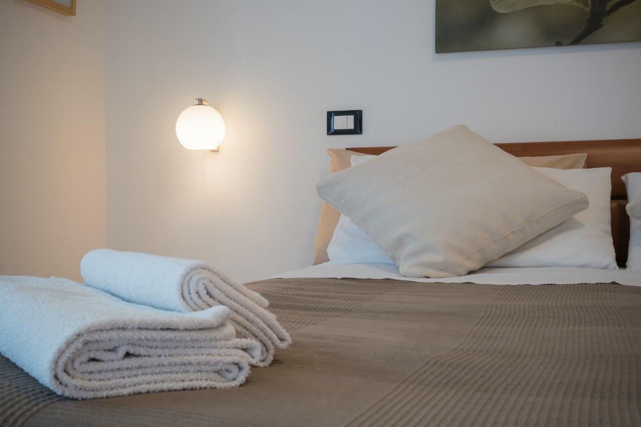 Bbromaottaviano Bed and breakfast