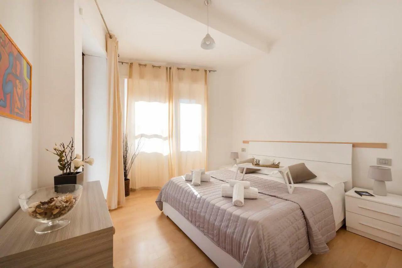 Apartamento World Wide Bed San Giovanni *
