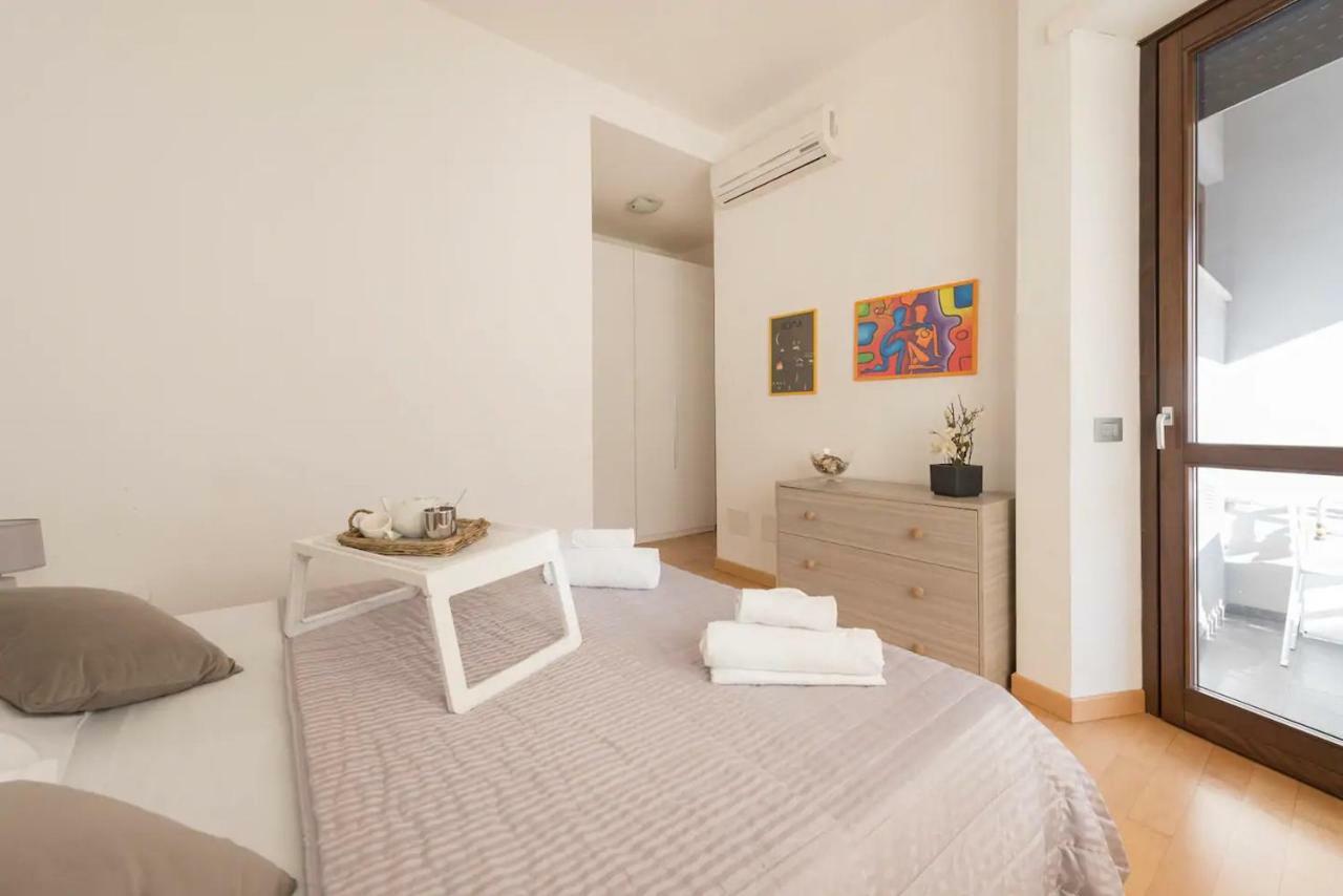 Apartamento World Wide Bed San Giovanni *