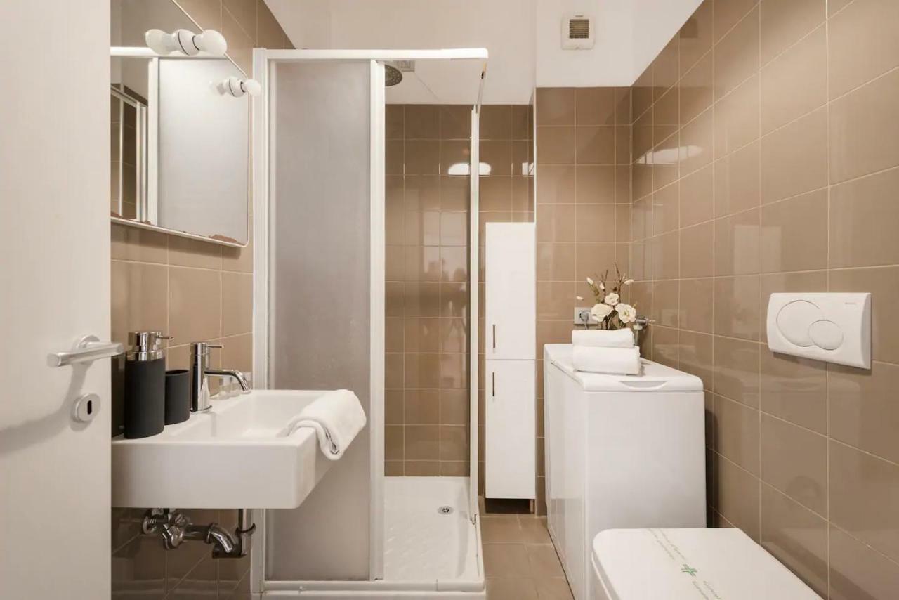 World Wide Bed San Giovanni Apartamento Roma