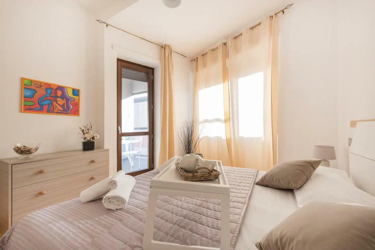 Apartamento World Wide Bed San Giovanni