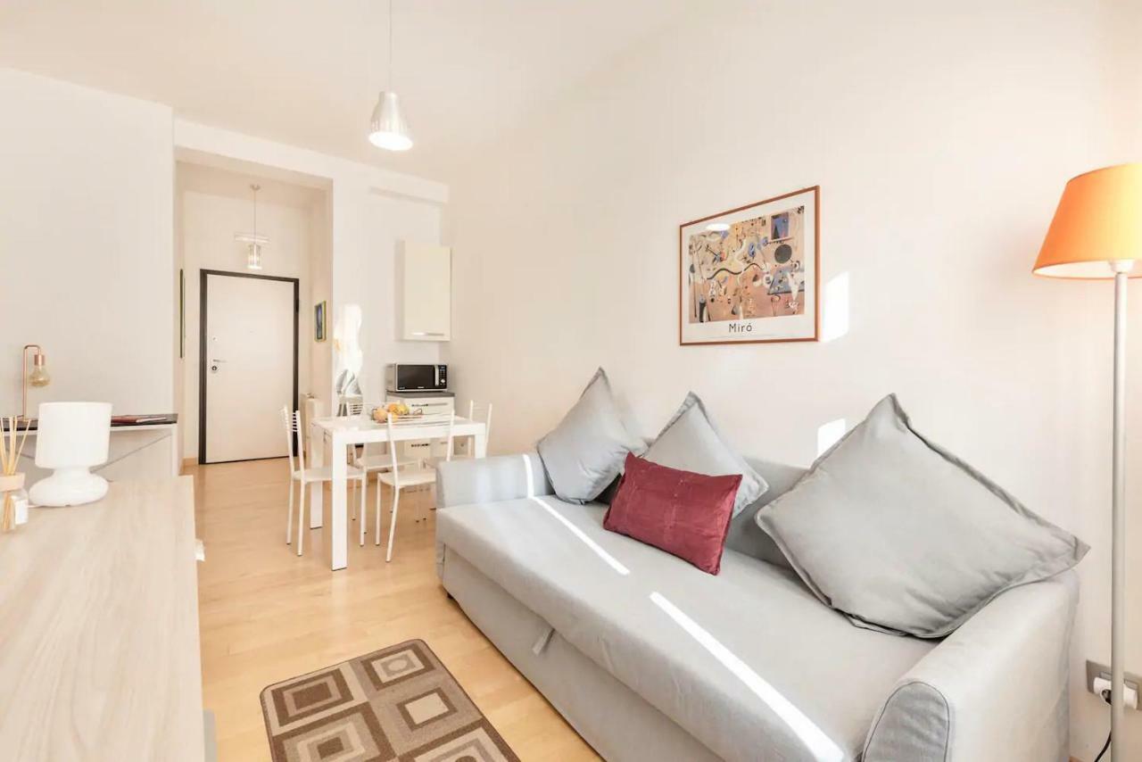 Apartamento World Wide Bed San Giovanni *