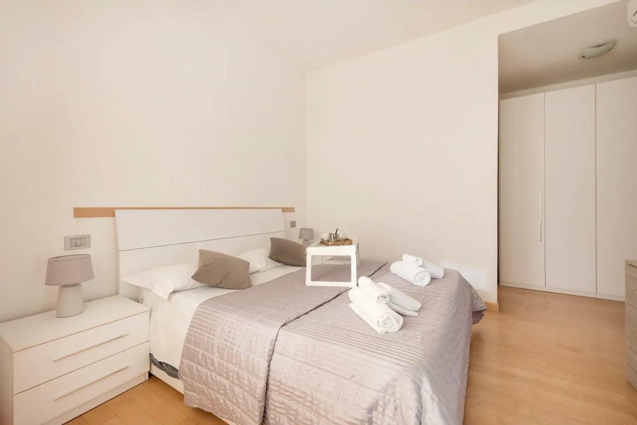 World Wide Bed San Giovanni Apartamento