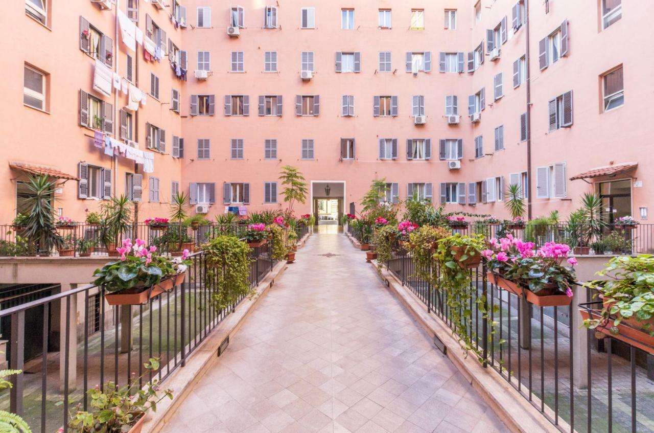 Vacanze Romane Holidays Leilighet